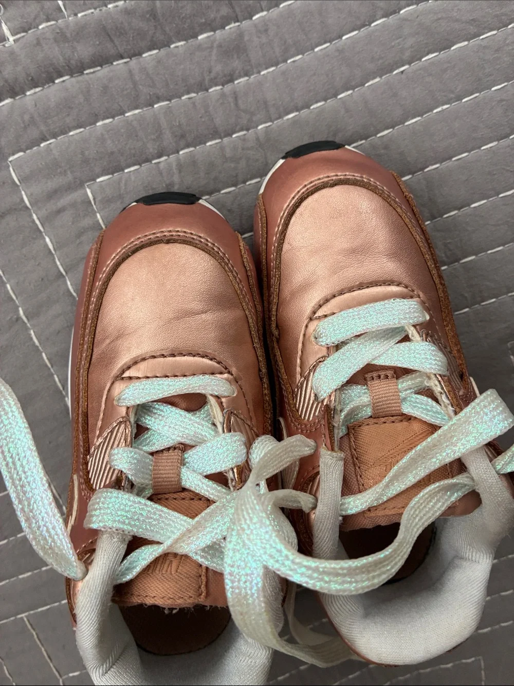 Nike stylish kids